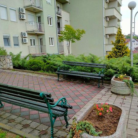 Apartman Jovanovic Vrnjacka Banja Exterior photo