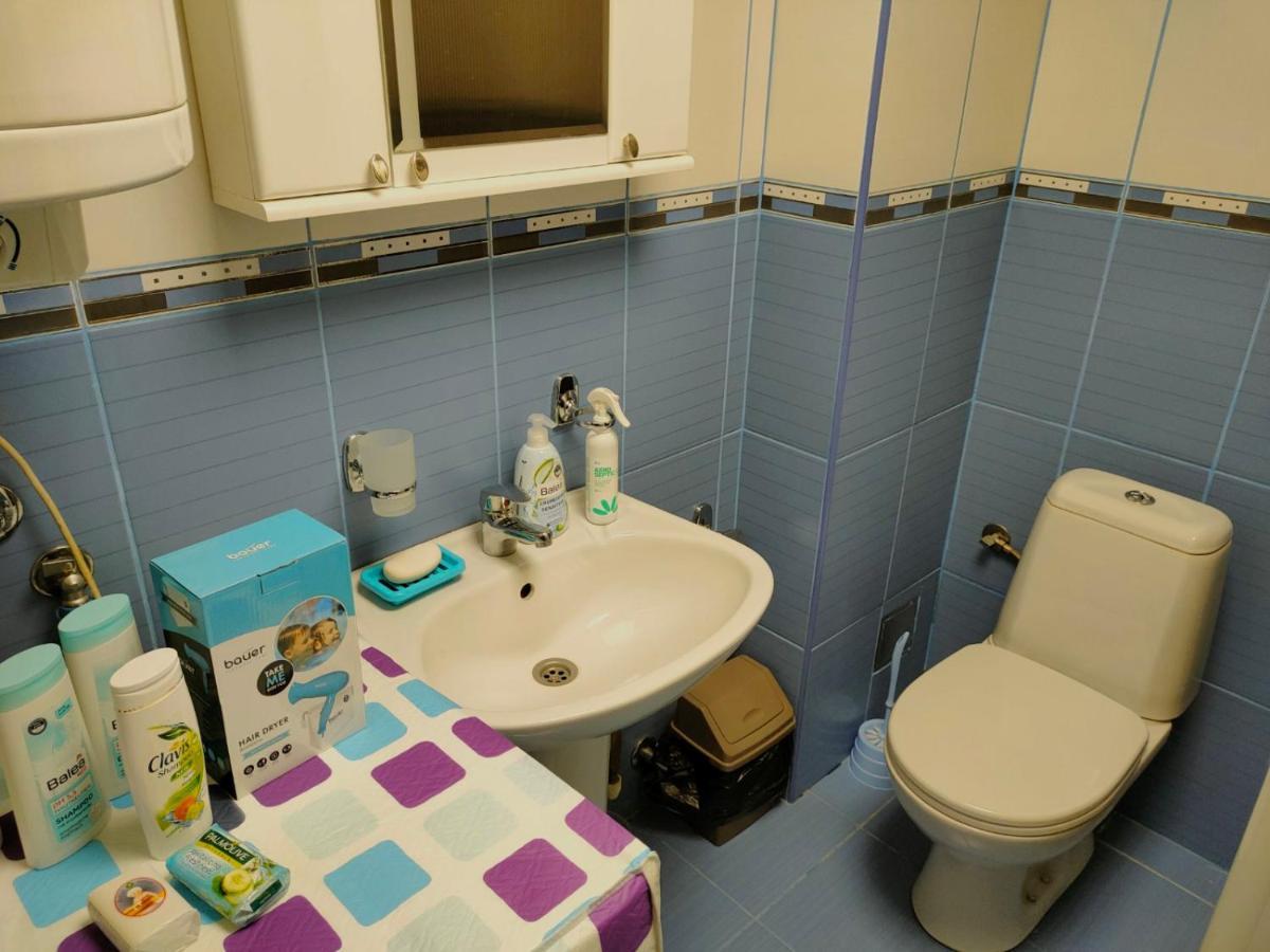 Apartman Jovanovic Vrnjacka Banja Exterior photo