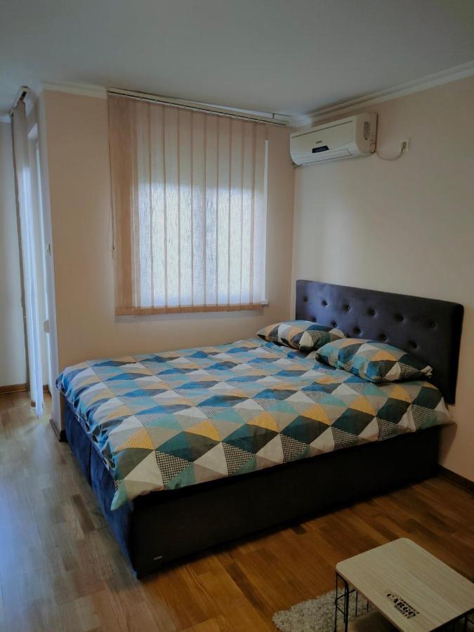 Apartman Jovanovic Vrnjacka Banja Exterior photo